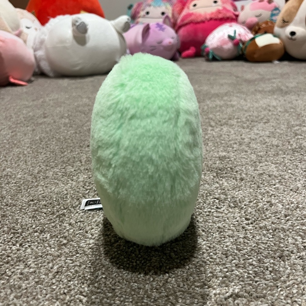 Squishable Candy Heart - Picture 4 of 10